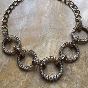 Classic 20"  17" statement piece + 3" extender